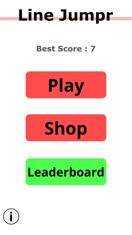 Game screenshot Line Jumpr mod apk