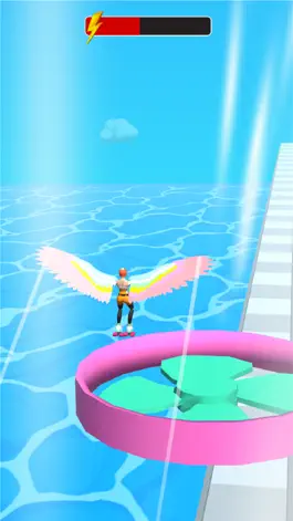 Game screenshot Equip And Fly mod apk