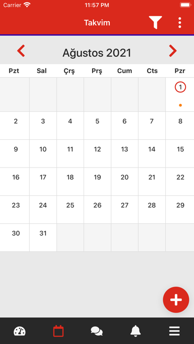 İzbilim Dijital Screenshot