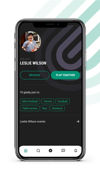 Playseek Screenshot