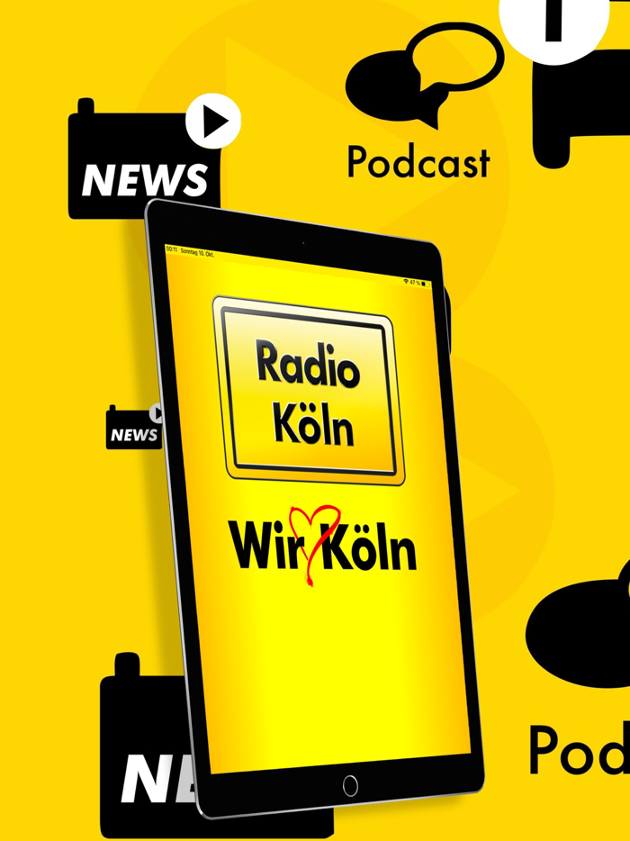 Radio Köln