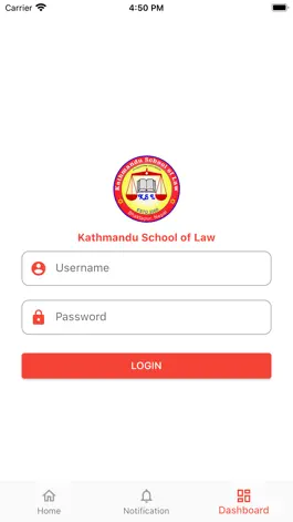 Game screenshot Kathmandu School Of Law hack