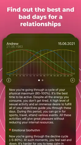 Game screenshot Love calculator - zodiac test mod apk