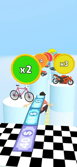 Game screenshot Make Money! hack