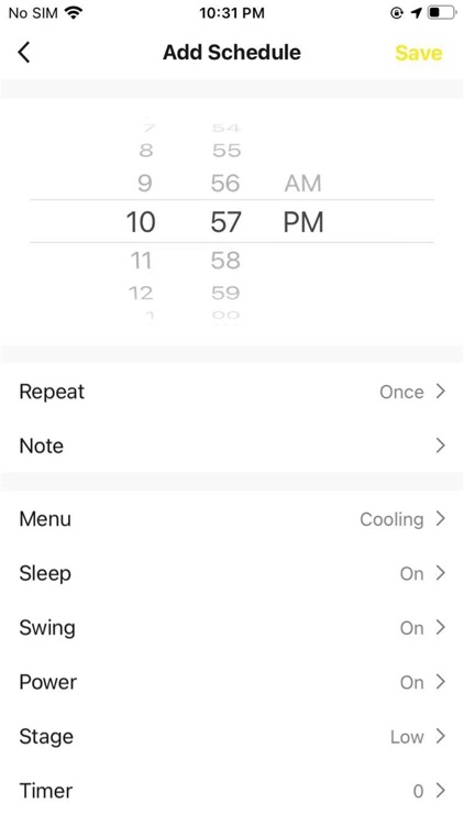 Trotec Assistent screenshot-3