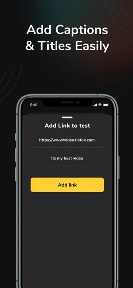 Game screenshot ReTok hack