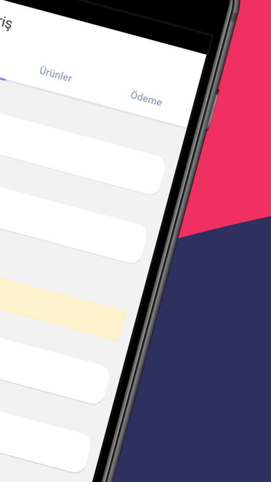 Butik Panel Screenshot