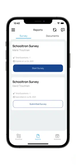 Game screenshot SchoolTronParent hack