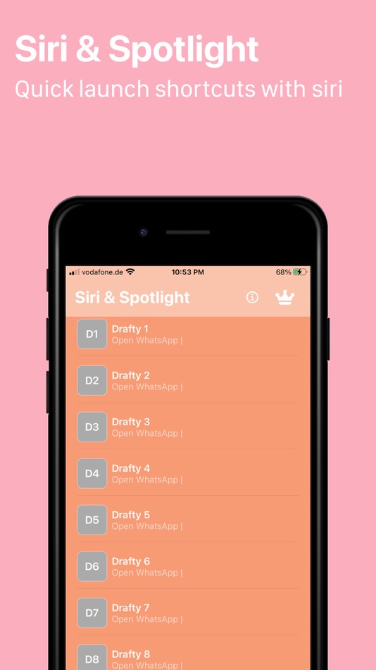 #7. Favorites: Keyboard & Widgets (iOS) 来自: Engels Cybersecurity & Consulting GmbH