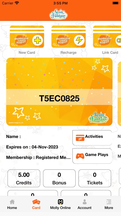 Fantasy App screenshot-3