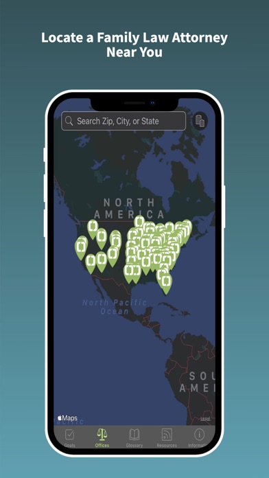 Men's Divorce Source Screenshot