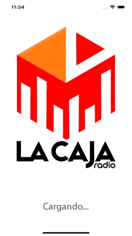 Game screenshot LA CAJA RADIO mod apk