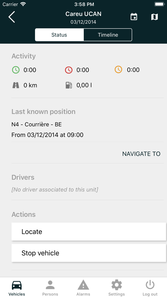 #4. LIVE.connects (iOS) 由: All-Connects
