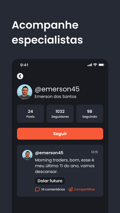 Ogro Pro Screenshot