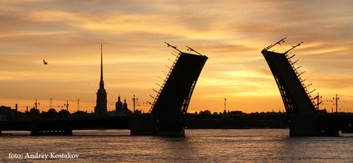 Saint-Petersburg Photo