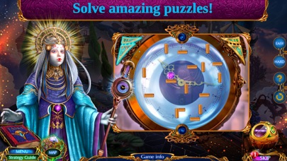 Labyrinths of World 14 – F2P Screenshot