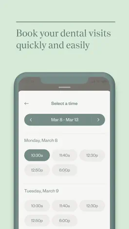Game screenshot Tend Dental hack