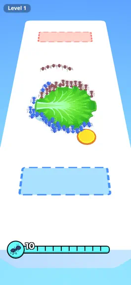 Game screenshot Draw Ants hack