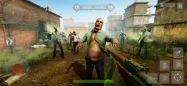 Game screenshot Апокалипсис выживания Royale apk