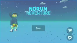 Game screenshot Norun Adventure mod apk