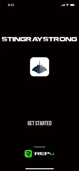 Game screenshot StingrayStrong mod apk
