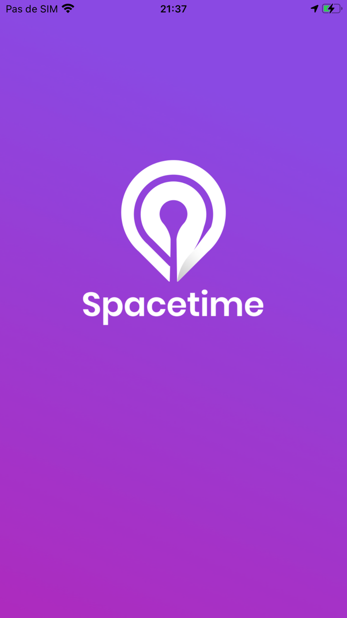 SpaceTime Capsule