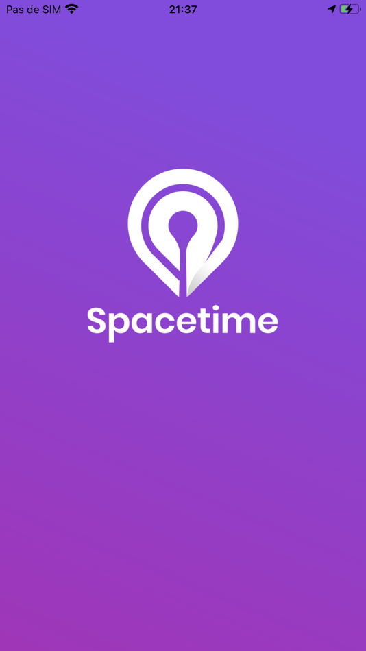 #6. SpaceTime Capsule (iOS) 由: Space time
