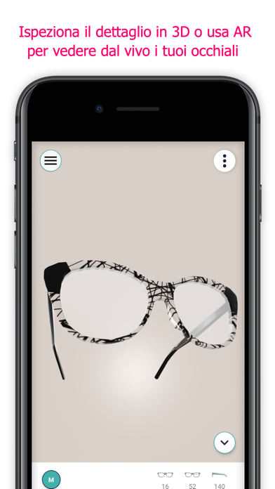 ARShades Screenshot