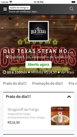 Game screenshot Old Texas Steak House mod apk