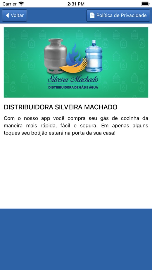 【图】Silveira Machado Gas e Agua(截图3)