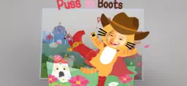 Game screenshot FairytaleHero AR:Puss In Boots mod apk