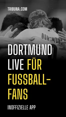 Game screenshot Dortmund Live - Inoffizielle mod apk