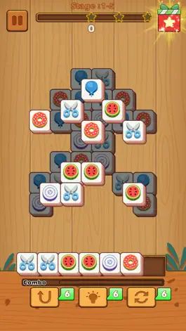 Game screenshot Match Tile hack