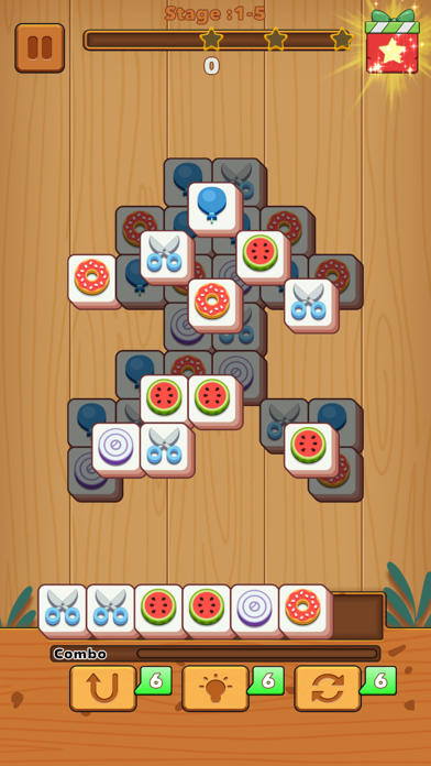 Match Tile Screenshot