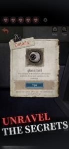 Madhouse13 - Room Escape Game screenshot #5 for iPhone