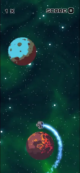 Game screenshot PlanetCrossing mod apk