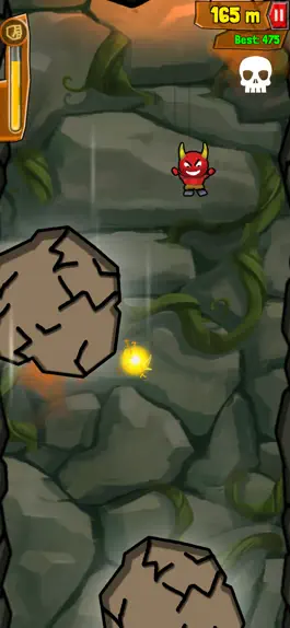 Game screenshot Devil Skydiving hack
