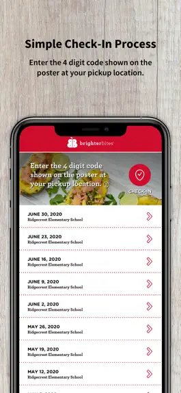 Game screenshot Brighter Bites mod apk