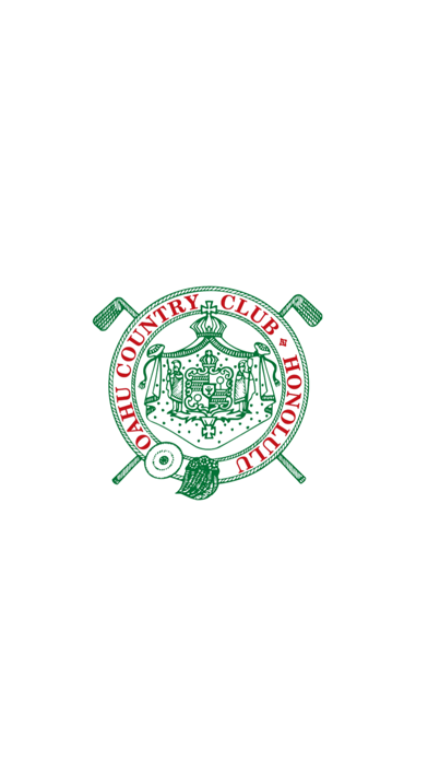 Oahu Country Club Screenshot