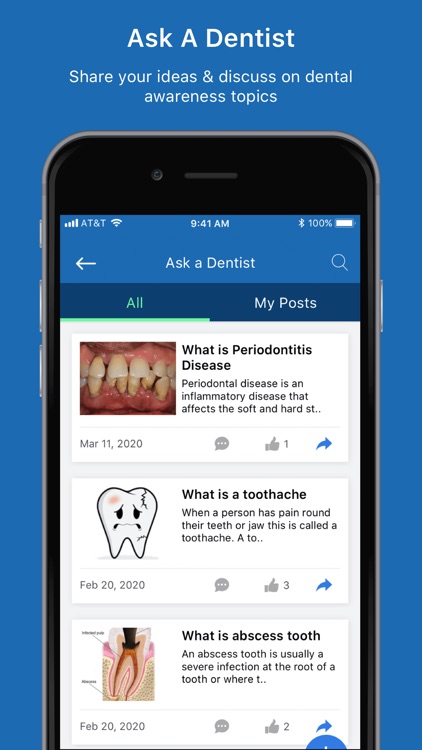 Smilo.ai screenshot-5
