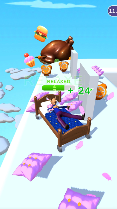 Sweet Dreams 3D!! Screenshot