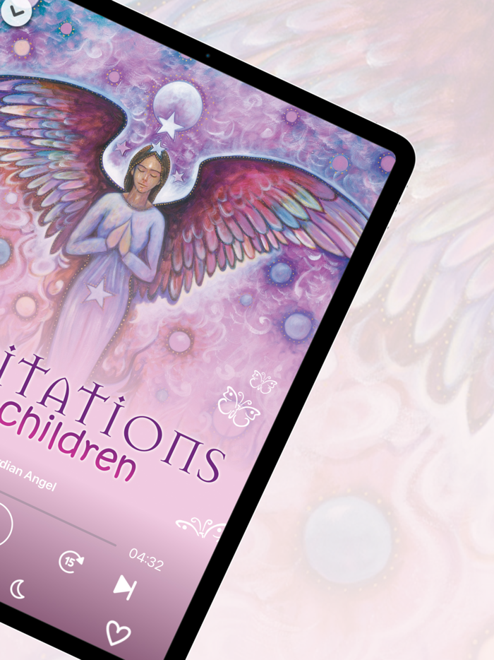 Meditations for Children
