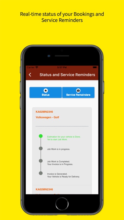 Motory Station screenshot-4