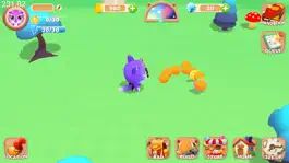 Game screenshot Happy Island Friends apk