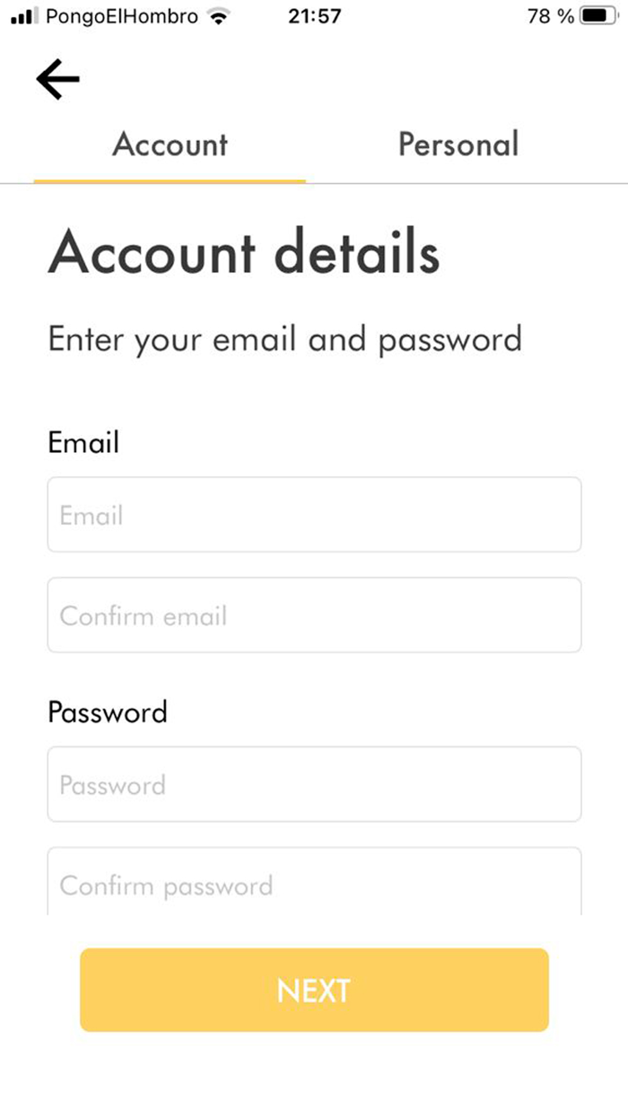 Yachtty - Services For Yachts