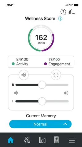 Game screenshot Thrive Hearing Control mod apk