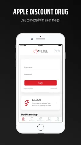 Game screenshot Apple Discount Drug mod apk