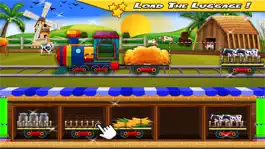 Game screenshot Build & Decor Train Simulator apk