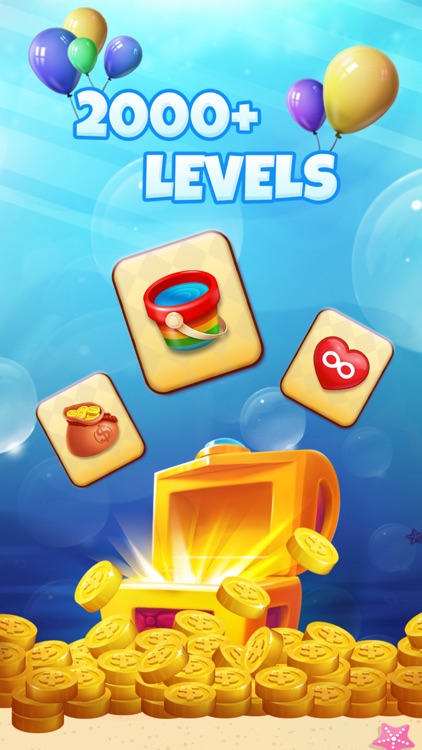 Toy Bomb: Pop Cube Blast Mania screenshot-4