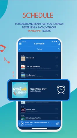 Game screenshot NileFM: Egypt #1 Radio Hits hack